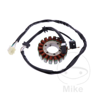 Alternateur STATOR JMP
