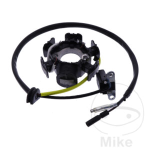 Alternateur STATOR JMP