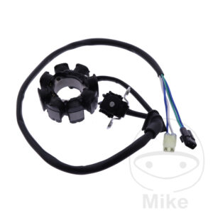 Alternateur STATOR JMP