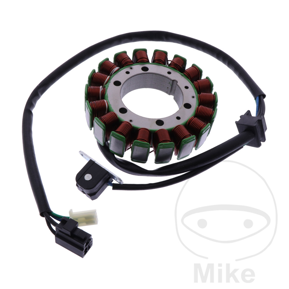 Alternateur STATOR JMP Alternateur STATOR JMP