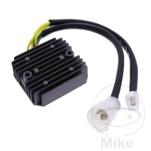 Régulateur / redresseur JMP