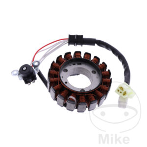 Alternateur STATOR JMP