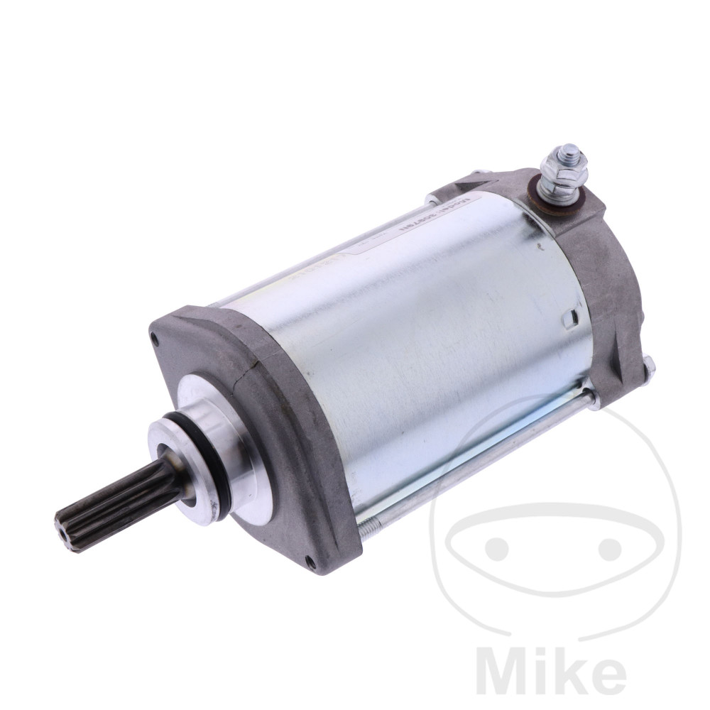 Démarreur JMP Démarreur JMP