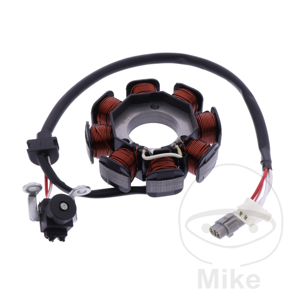 Alternateur STATOR (Pièce origine OEM) Alternateur STATOR (Pièce origine OEM)