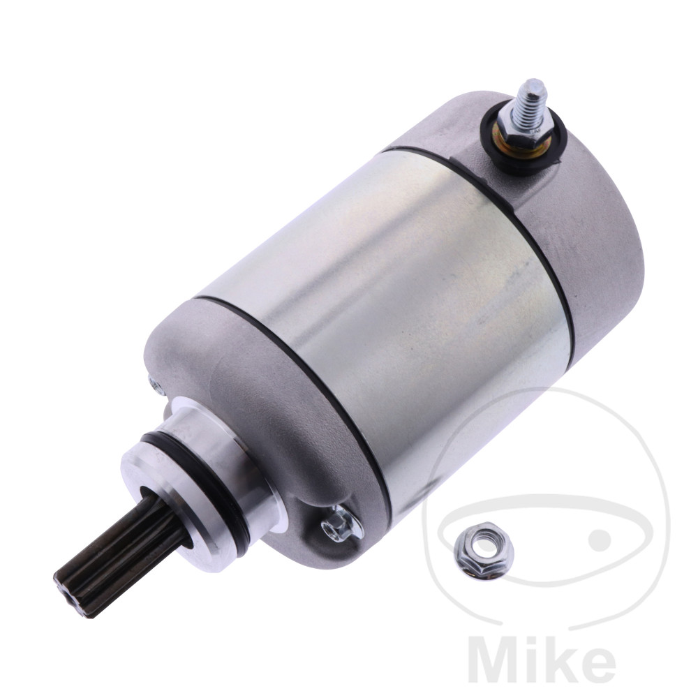 Démarreur JMP Démarreur JMP