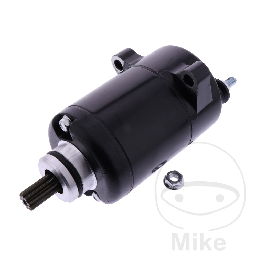 Démarreur JMP Démarreur JMP