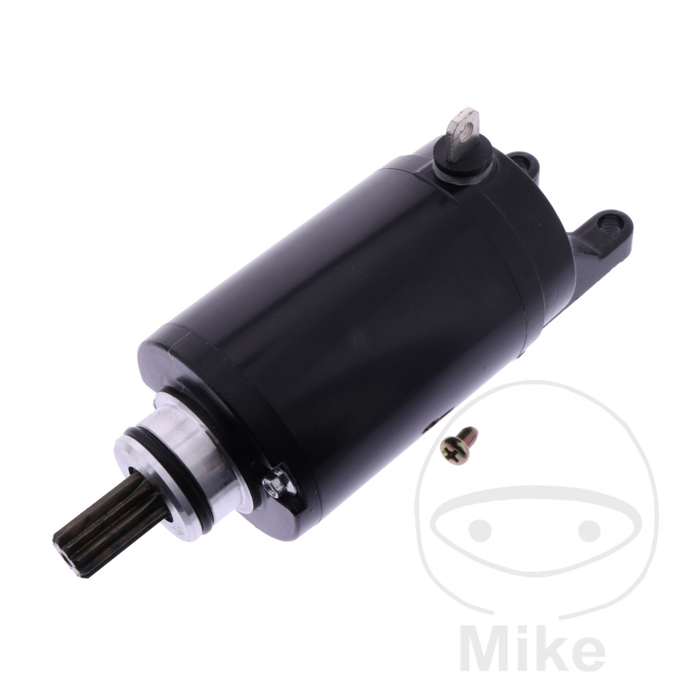 Démarreur JMP Démarreur JMP