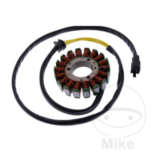 Alternateur STATOR JMP