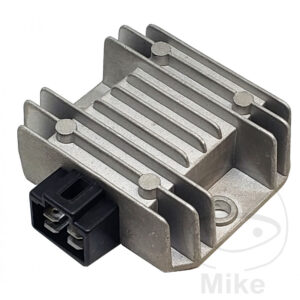 Régulateur / Redresseur