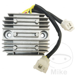 Régulateur / Redresseur