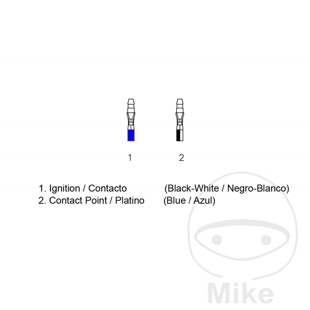 Bobine d'allumage Bobine d'allumage – Image 2