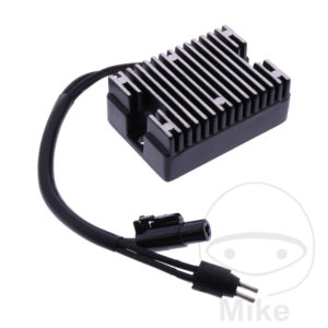 Régulateur / Redresseur JMP