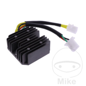 Régulateur / Redresseur JMP