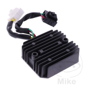 Régulateur / Redresseur JMP