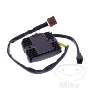 Régulateur / Redresseur JMP