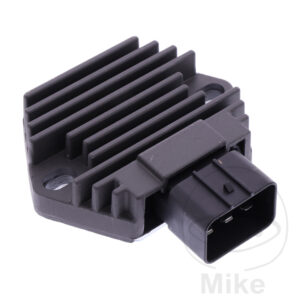 Régulateur / Redresseur JMP