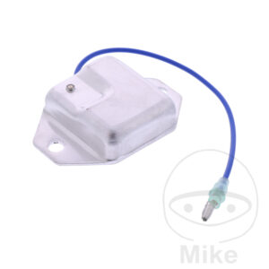 Régulateur / Redresseur JMP