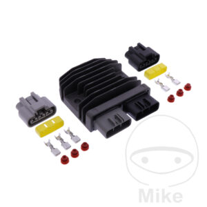 Régulateur / Redresseur JMP