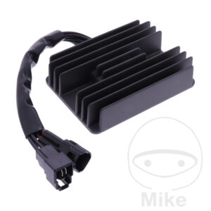 Régulateur / Redresseur JMP