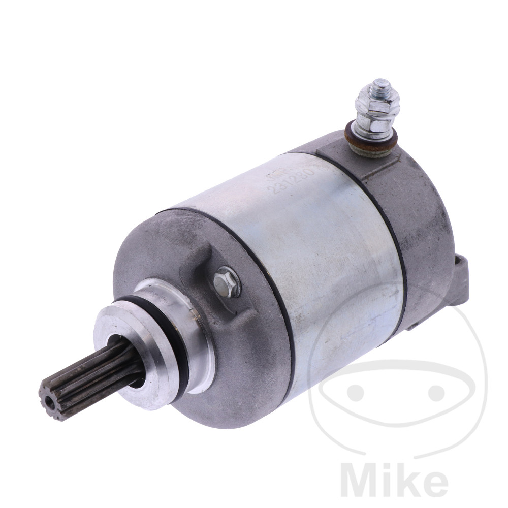 Démarreur JMP Démarreur JMP