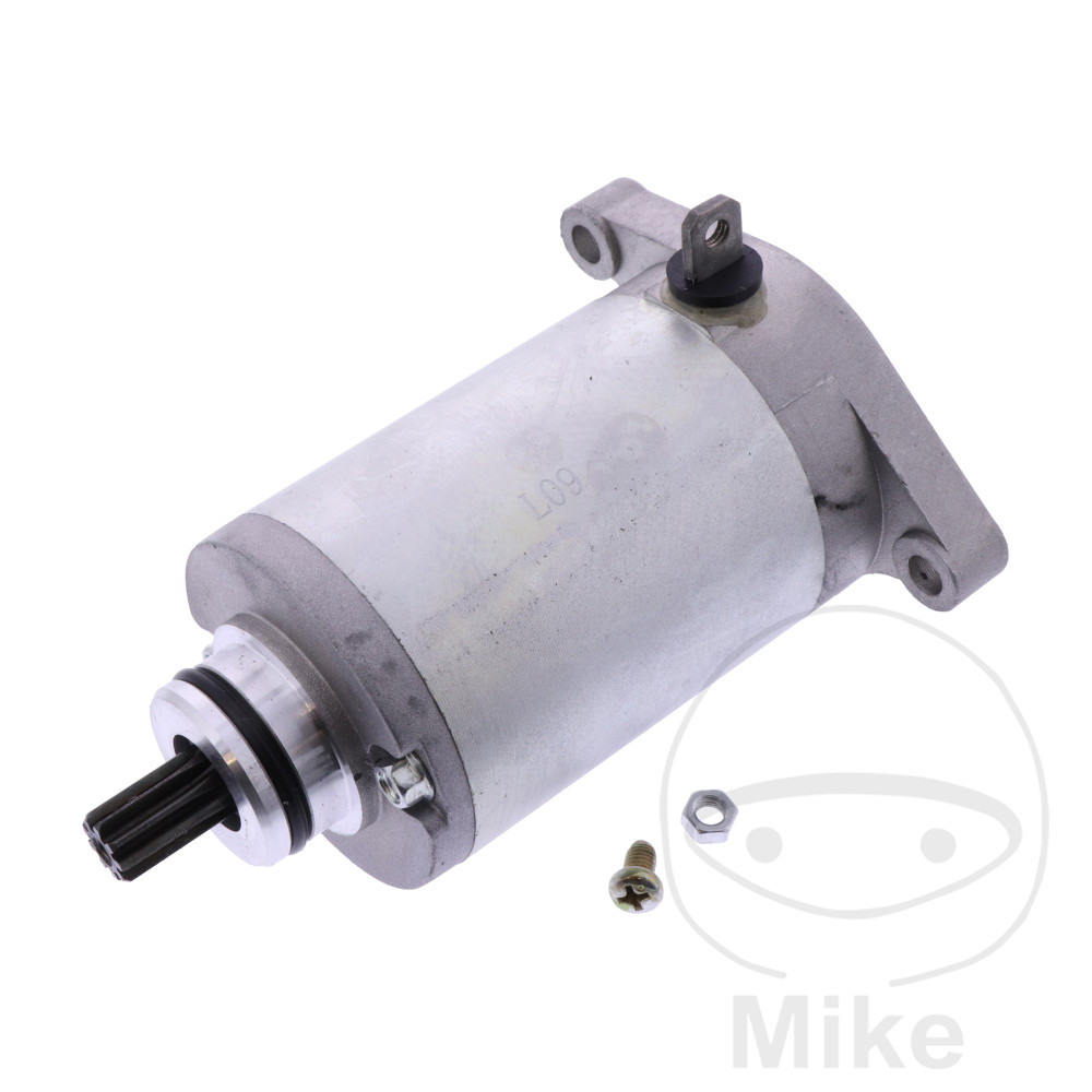 Démarreur Démarreur