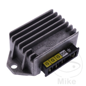 Régulateur / Redresseur