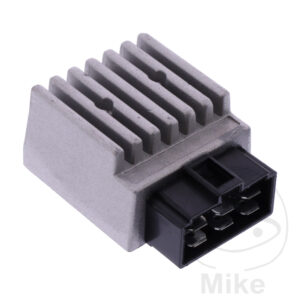 Régulateur / Redresseur