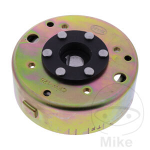 Alternateur POLRAD/ROTOR