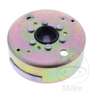 Alternateur POLRAD/ROTOR