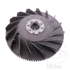 Alternateur POLRAD/ROTOR