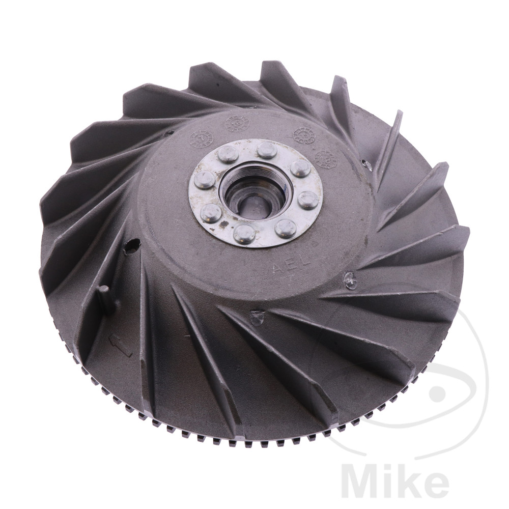 Alternateur POLRAD/ROTOR Alternateur POLRAD/ROTOR