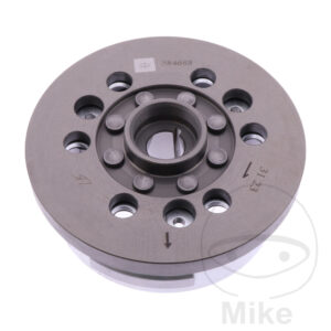 Alternateur POLRAD/ROTOR (Pièce origine