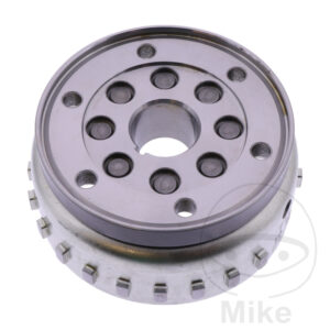 Alternateur POLRAD/ROTOR (Pièce origine