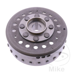 Alternateur POLRAD/ROTOR (Pièce origine