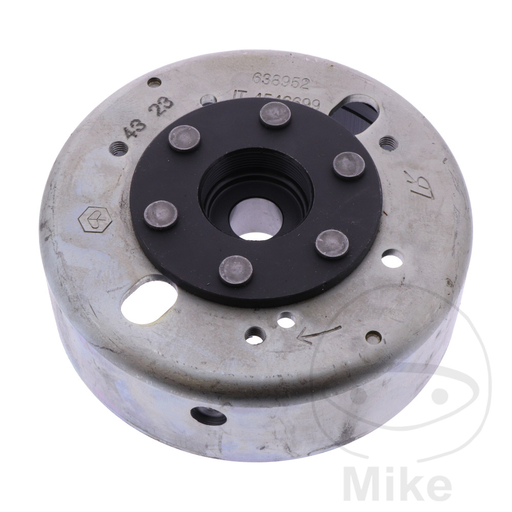 Alternateur POLRAD/ROTOR (Pièce origine Alternateur POLRAD/ROTOR (Pièce origine