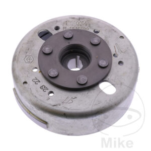 Alternateur POLRAD/ROTOR (Pièce origine