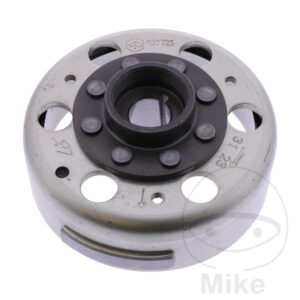 Alternateur POLRAD/ROTOR (Pièce origine