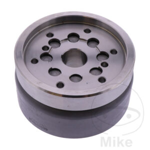 Alternateur POLRAD/ROTOR (Pièce origine