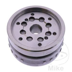 Alternateur POLRAD/ROTOR (Pièce origine