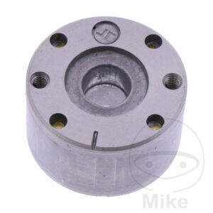 Alternateur POLRAD/ROTOR (Pièce origine