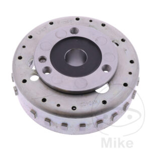 Alternateur POLRAD/ROTOR (Pièce origine