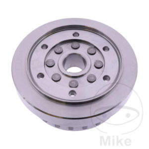 Alternateur POLRAD/ROTOR (Pièce origine