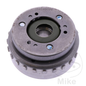 Alternateur POLRAD/ROTOR (Pièce origine