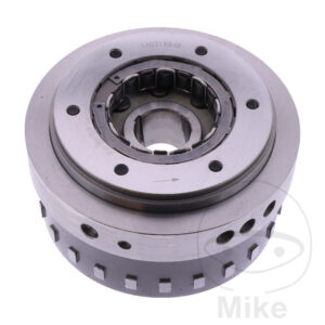 Alternateur POLRAD/ROTOR (Pièce origine