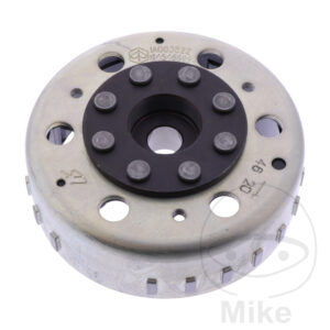 Alternateur POLRAD/ROTOR (Pièce origine