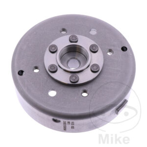 Alternateur POLRAD/ROTOR (Pièce origine