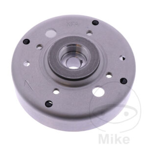 Alternateur POLRAD/ROTOR (Pièce origine