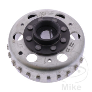 Alternateur POLRAD/ROTOR (Pièce origine