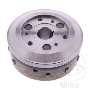 Alternateur POLRAD/ROTOR (Pièce origine