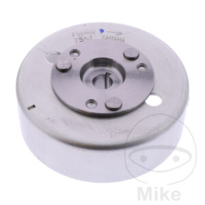 Alternateur POLRAD/ROTOR (Pièce origine